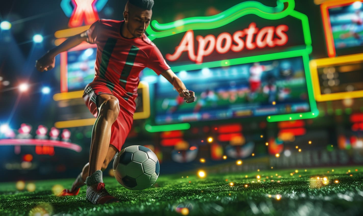 Aposte em apostas esportivas no cassino online 577BET