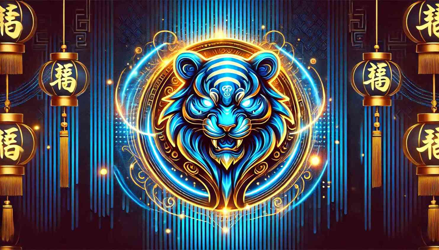 Fortune Tiger é um jogo imperdível no 577BET Casino